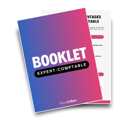 Booklet expert-comptable