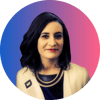 Dounia BOUKHEDA consultante en data gouvernance et projets data