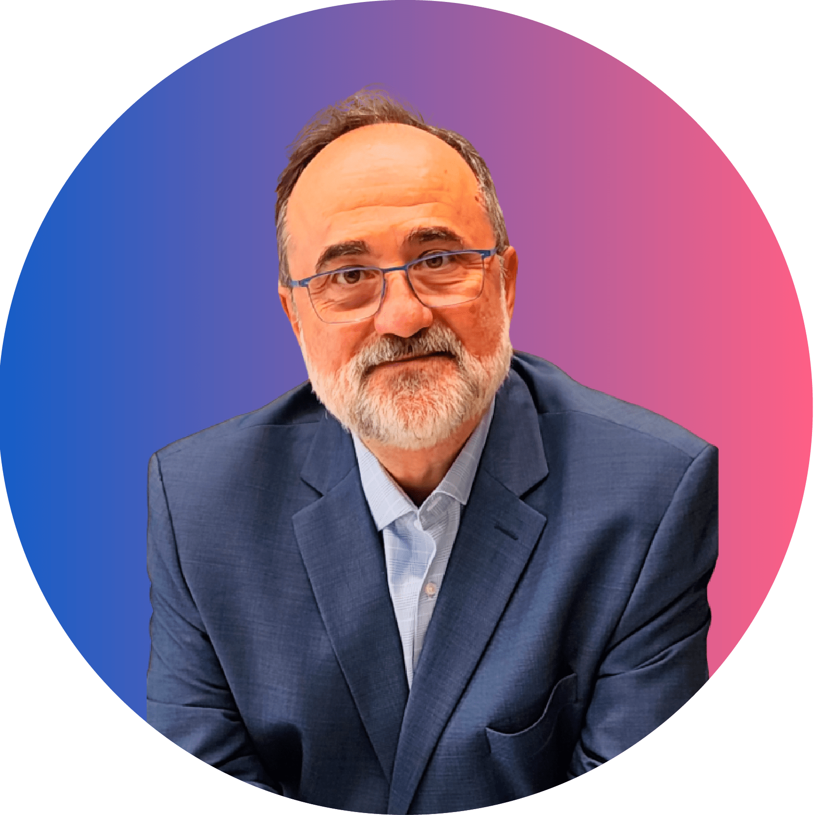 Elio Della Bruna expert master data governance et migration