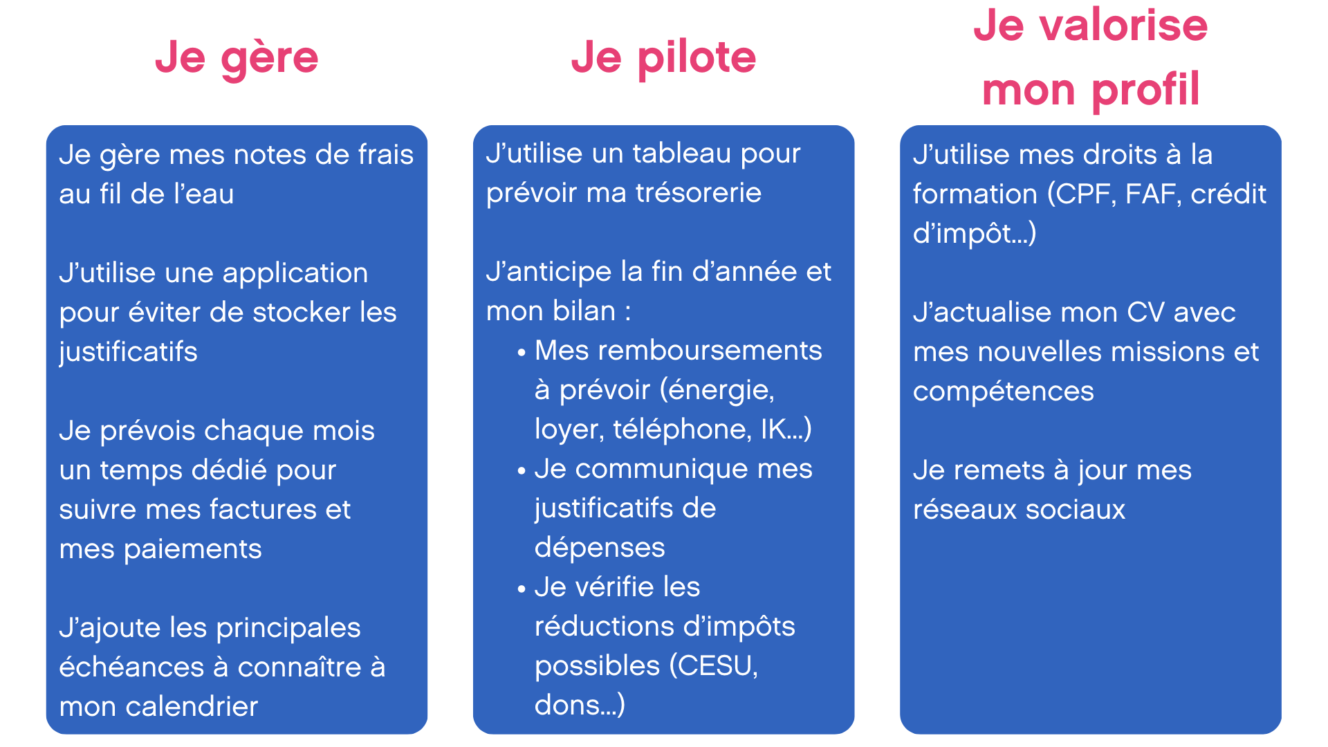 Les astuces pour gagner en efficacité-2