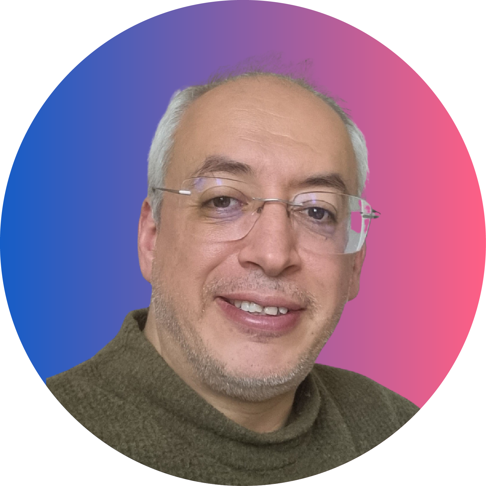 Tarik Rida Consultant en data management et architecture d’entreprise