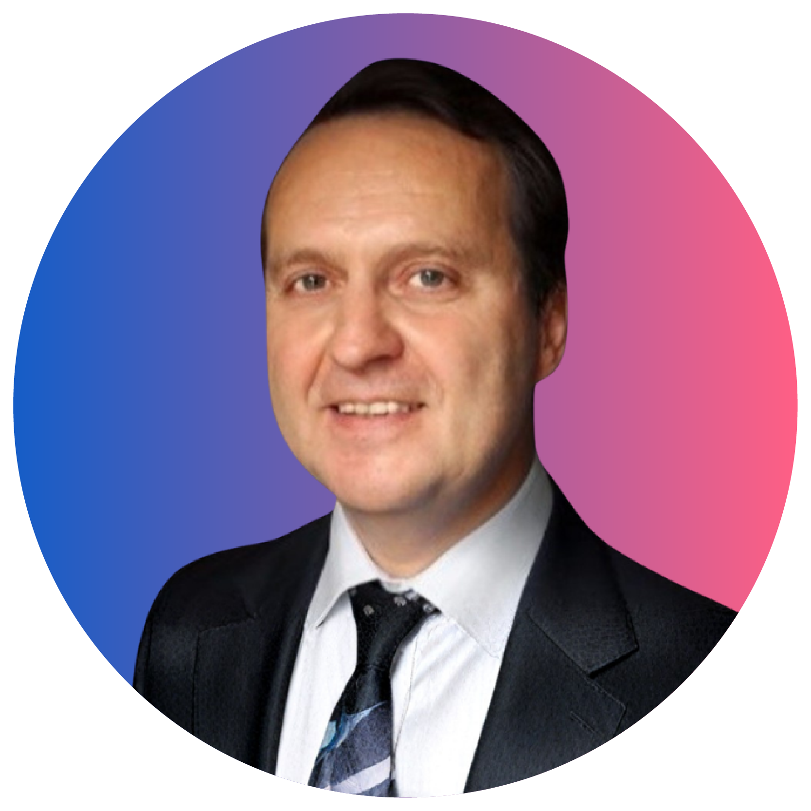 Thierry Beaurepaire - 1