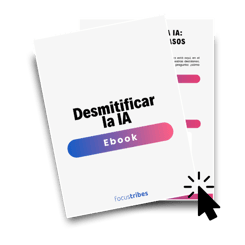 Desmitificar la IA 