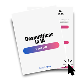Desmitificar la IA