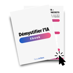 Ebook Démystifier l'IA