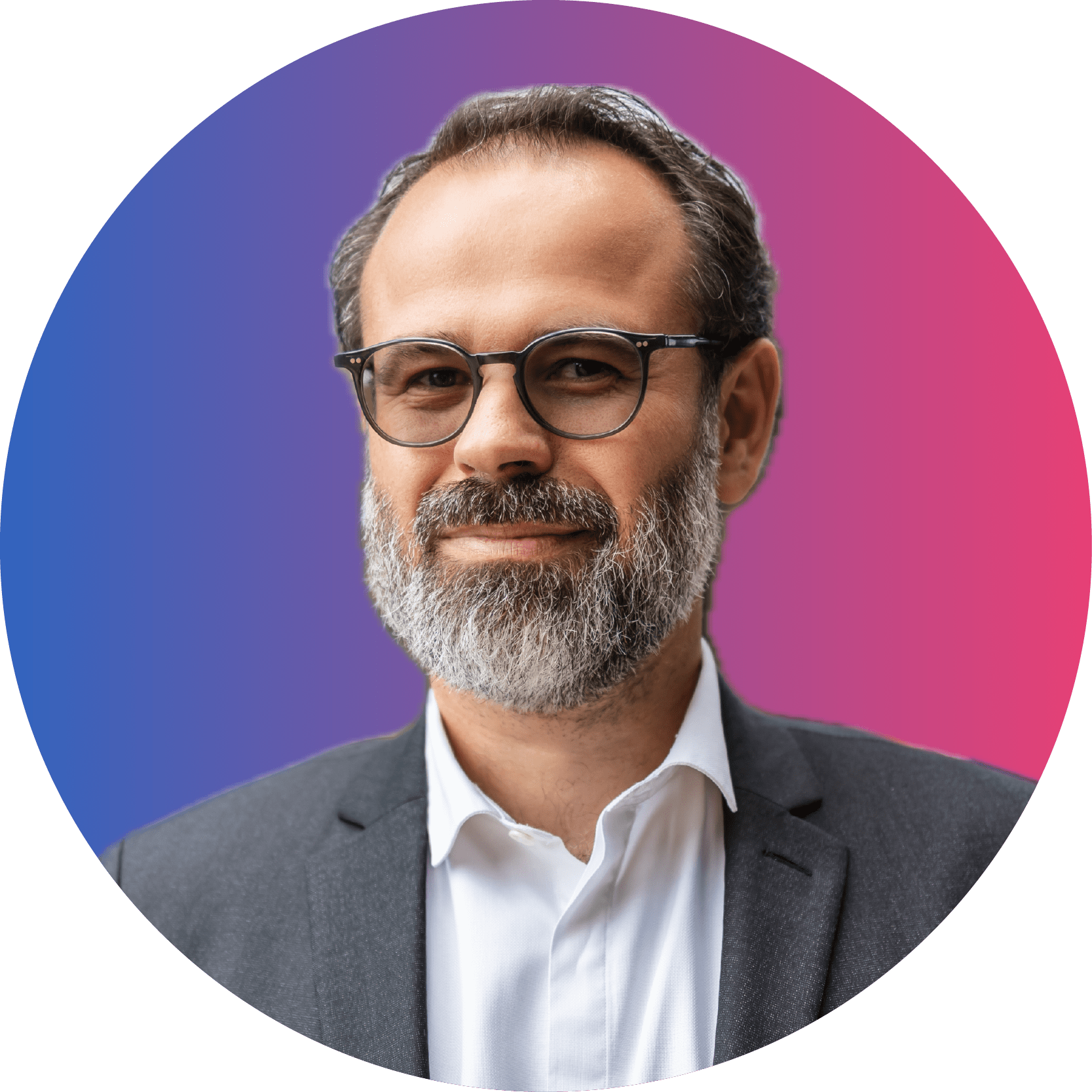 olivier HERLET associé chez FocusTribes et consultant indépendant spécialiste de la transformation numérique et expert P2P. Il participe au développement de FocusTribes en France.
