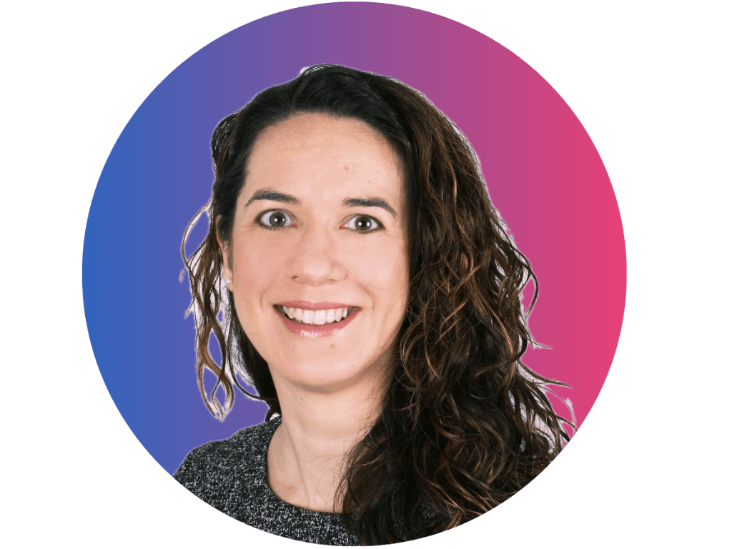 Portrait Sophie Warans