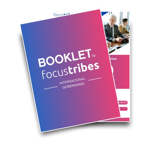 Internacional gobernanza