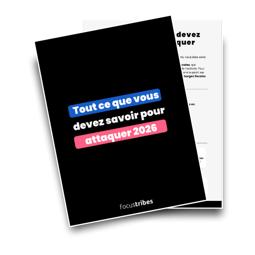 Ebook "Tout ce que vous devez savoir pour attaquer 2026"