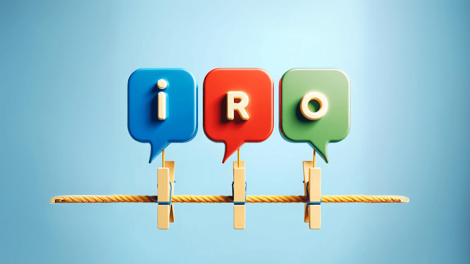 Integrating IROs into CSR strategy with CSRD
